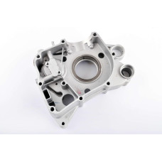 Картер 4T GY6 125/150 (152QMI, 157QMJ) (правый) KOMATCU