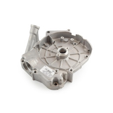 Картер 4T GY6 125/150 (152QMI, 157QMJ) (правая крышка с маслозаливной горловиной) VDK