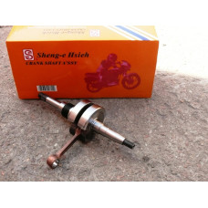 Коленвал Yamaha JOG 50 (2JA) SEE (#VDK)
