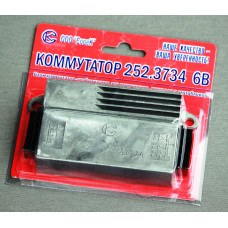 КЭТ МИНСК, ВОСХОД 6V СОВЕК (#VDK)