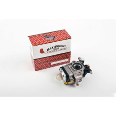 Карбюратор мотокосы 1E40F MAX ENERGY