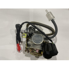 Карбюратор 4T GY6 80 SUNY