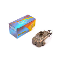 Карбюратор К65Д ИЖ ЮПИТЕР (квадратный) (orange box) KNG