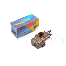 Карбюратор К65И ИЖ ПЛАНЕТА (квадратный) (orange box) KNG