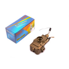 Карбюратор К65Т МТ, ДНЕПР, УРАЛ (квадратный) (orange box) KNG
