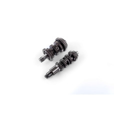 Коробка передач (в сборе) 4T CB150 BMB