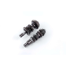 Коробка передач (в сборе) 4T CG150 BMB