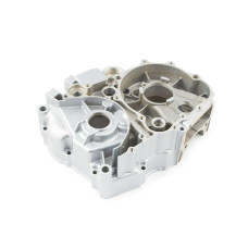 Картер 4T CG125/150 (левый) ZZQ