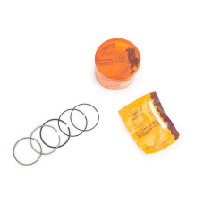 Кольца 4T CB/CG Ø69,00mm (200/250cc STD) TKT