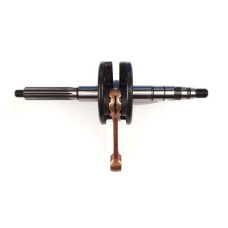 Коленвал Yamaha JOG 90 (3WF) KOMATCU