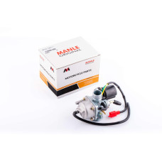 Карбюратор Yamaha JOG 90 3WF (PZ19J) MANLE