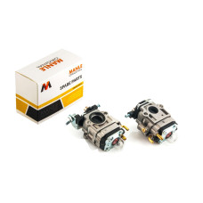 Карбюратор мотокосы 1E40F MANLE