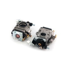 Карбюратор мотокосы 1E44F ZUNA