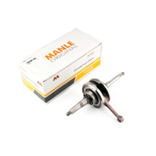 Коленвал 4T GY6 125/150 MANLE