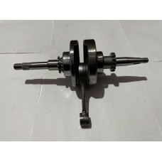 Коленвал 4T GY6 80 ZUMBA