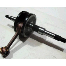 Коленвал Honda DIO AF34/35 (щеки 34mm) ZUNA