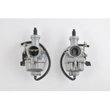 Карбюратор 4T CB/CG 200 (PZ30, дроссель под трос) HKS