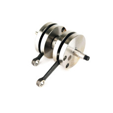Коленвал ЯВА 12V (пара) (голый) VCH