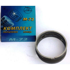 Кольца К-750, M-72 3р. (Ø78,95) (Лебедин) VDK