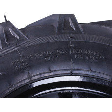 Колесо 6,00-12 ТТ м/б (в сборе) AMG