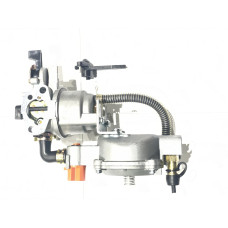 Карбюратор м/б 168F/170F (6,5/7Hp) (с газовым редуктором) LIBA