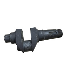 Коленвал м/б 190N (12Hp) (голый) (крепления вала балансировочного D-12 x 1,5mm) WENTOR