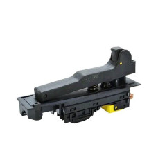 Кнопка для болгарки Makita 9020 (4 контакта) 8924 AZT