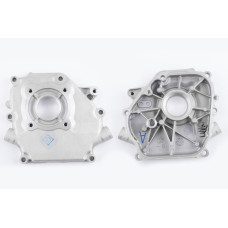 Крышка блока двигателя м/б 168F/170F (6,5/7Hp) UG