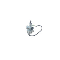 Карбюратор 4T CB/CG 150 (PZ27, дроссель под трос) ZUNA