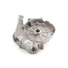 Картер 4T GY6 125/150 (152QMI, 157QMJ) (правая крышка с маслозаливной горловиной) EVO