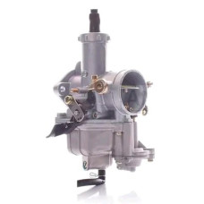 Карбюратор 4T CB/CG 200 (PZ30, ускорительный насос, ручной дроссель) KNG