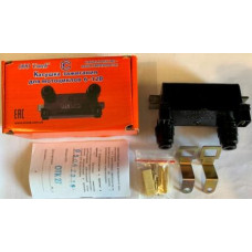 Катушка зажигания ЯВА 6V-12V (3705М, 1146) (БСЗ, МСЗ) СОВЕК (#VDK)