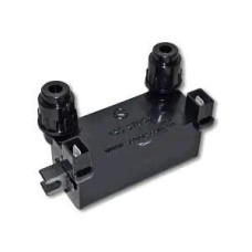 Катушка зажигания ИЖ ЮПИТЕР 6V-12V (3705М, 1147) (БСЗ, МСЗ) СОВЕК (#VDK)