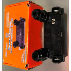 Катушка зажигания МТ, ДНЕПР, УРАЛ 6V (КСЗ) СОВЕК (#VDK)