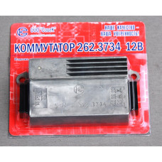 КЭТ МИНСК, ВОСХОД 12V 65W (БКС-262) СОВЕК (#VDK)