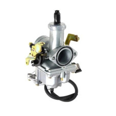 Карбюратор 4T CB/CG 200 (PZ30, ускорительный насос, дроссель под трос) KNG