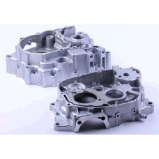 Картер 4T CG125/150 (правый) EVO-1
