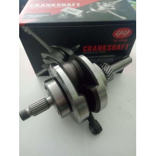 Коленвал 4T CG125/150 EVO