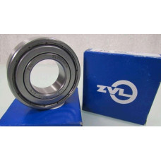 Подшипник коленвала 3205 25*52*20 (двурядный, Ява 638-12V, E c3 усиленный) ZVL (Словакия) (#VCH)