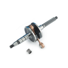 Коленвал 2T Stels 50 (1E40QMB, p-12mm) SUNY