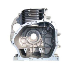 Блок двигателя м/б 178F (6Hp) (Ø 78,00) TD