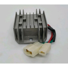 Реле зарядки м/б 178F/186F (6/9Hp) TD