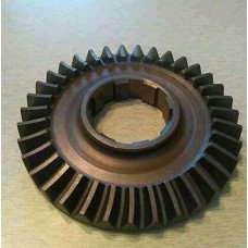 Шестерня полуоси м/б 178F/186F (6/9Hp) (Z-35) AMG