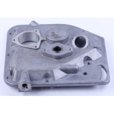Крышка блока двигателя м/б 175N/180N (7/9Hp) (короткая) AMG