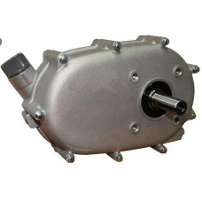 Редуктор понижающий м/б 168F/170F (6,5/7Hp) (с автоматическим сцеплением, под шпонку 20 мм) ST