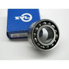 Подшипник 3205 ZVL Словакия двух ряд