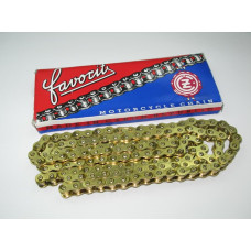 Цепь ходовая FAVORIT GOLD Чехия