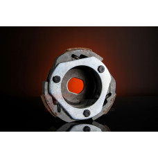 Колодки сцепления 4T GY6 125/150 EVO-2
