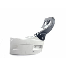 Тормоз ручной б/п (в сборе) для Goodluck GL5800 (металлический) EVO