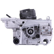 Картер б/п для Goodluck GL4500/5200 + коленвал, цпг AMG